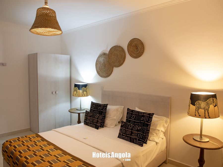 Dallys Resort - Imagem 16